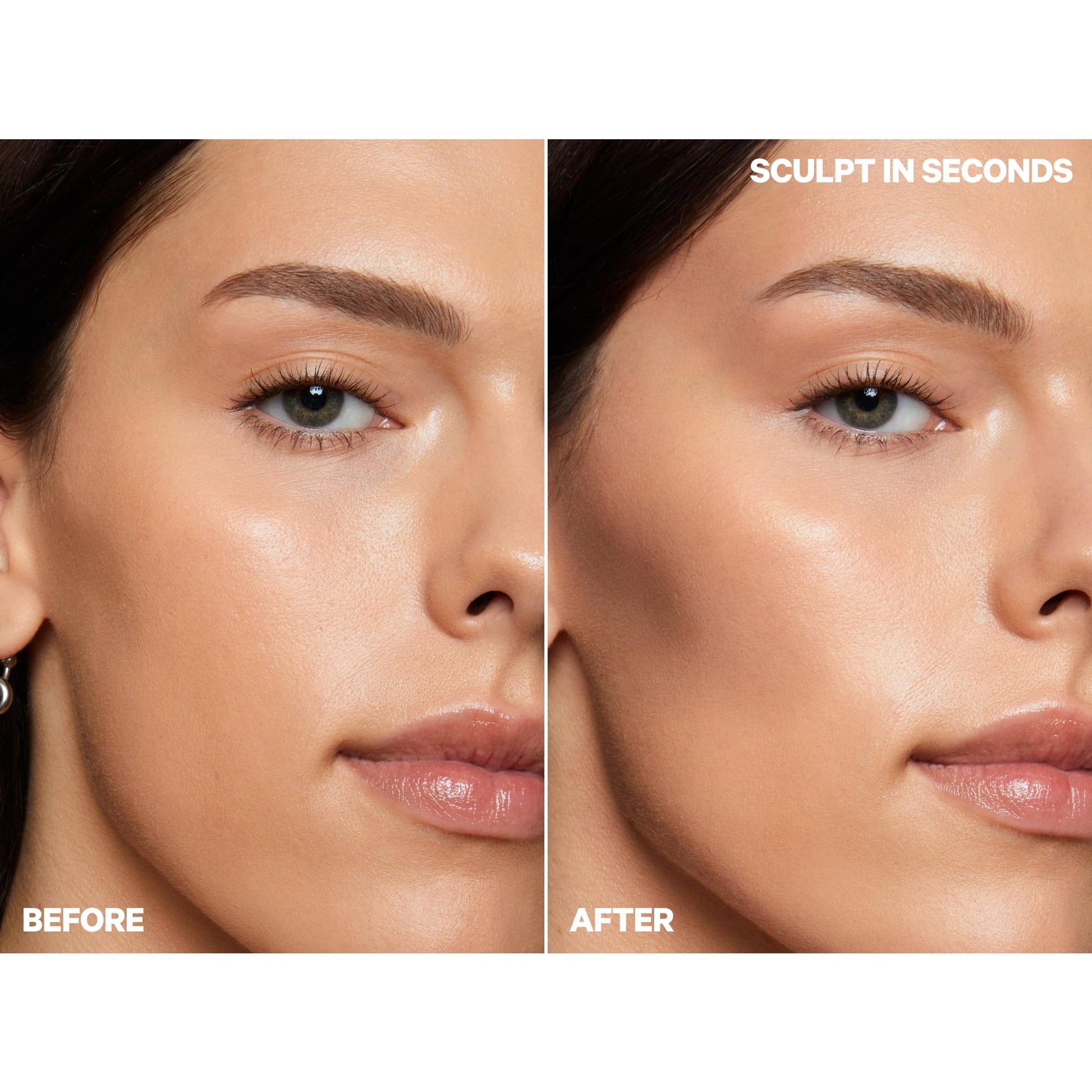 Milk Makeup clean beauty hydrating contour stick ingredients highlighting thyme extract