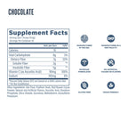 Side view of Revive MD Fiber Supplement packaging