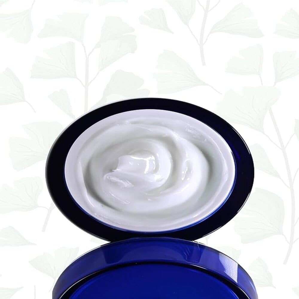 Repechage anti aging face cream texture and consistency