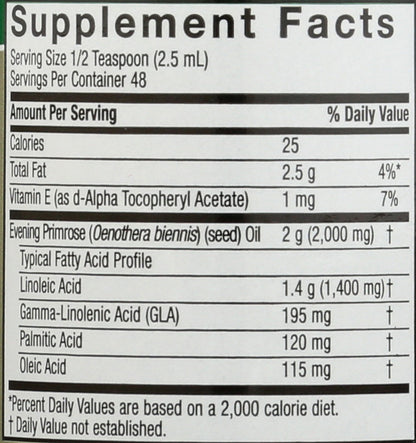 Nature's Answer dietary supplement bottle showing Quik Sorb technology logo