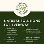 Swanson Evening Primrose Oil 1300 mg softgels packaging details and directions