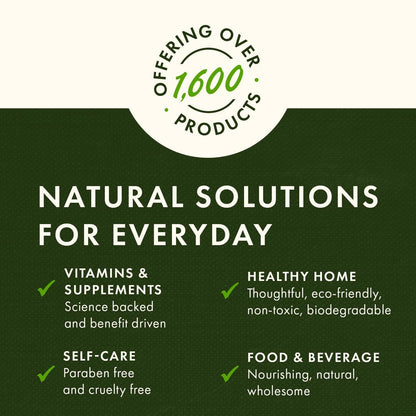 Swanson Evening Primrose Oil 1300 mg softgels packaging details and directions
