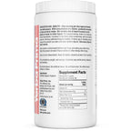 Yerba Prima organic dietary fiber supplement for digestive health
