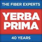 Authentic USA imported Yerba Prima psyllium supplement