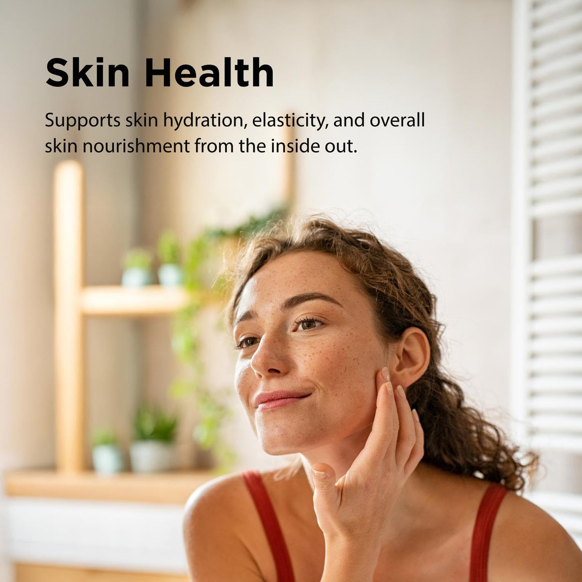 Efamol Rigel seed evening primrose oil for reducing fine lines and wrinkles