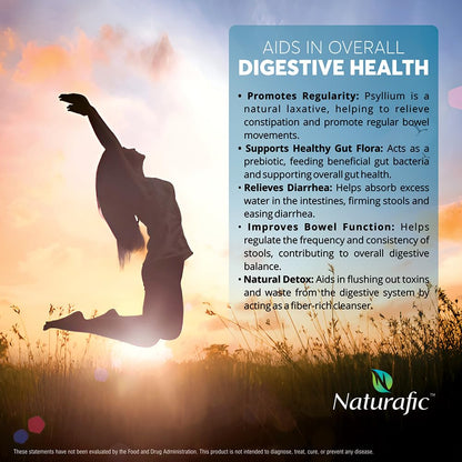 Non-GMO gluten-free fiber supplement 907 grams