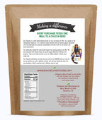 Premium quality Jiva Organics psyllium husk powder