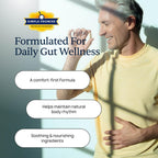 Simple Promise Paratoxil bottle label ingredients view