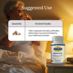 Simple Promise Paratoxil USA imported dietary supplement