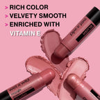 Wet N Wild MegaGlo cream to powder blush stick open showing shade