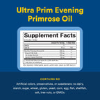 Authentic UltraPrim 500mg dietary supplement bottle detailing ISURA certification details