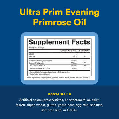 Authentic UltraPrim 500mg dietary supplement bottle detailing ISURA certification details