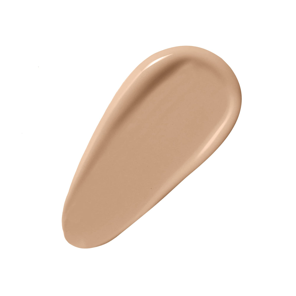 P-Eleven No7 Protect And Perfect Foundation ingredient label closeup