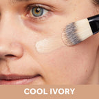 No7 Lift And Luminate Triple Action Serum Foundation back label details