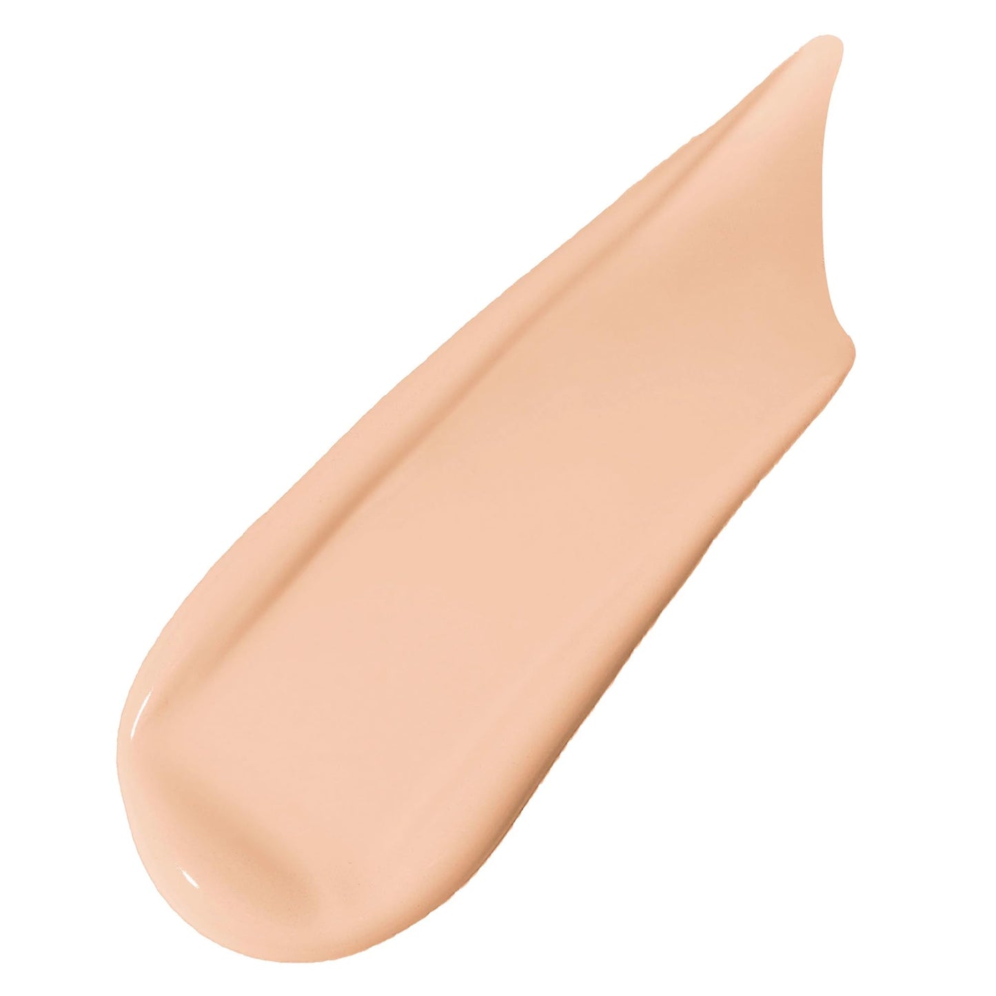 bareMinerals Barepro long-wear matte foundation bottle showing product text