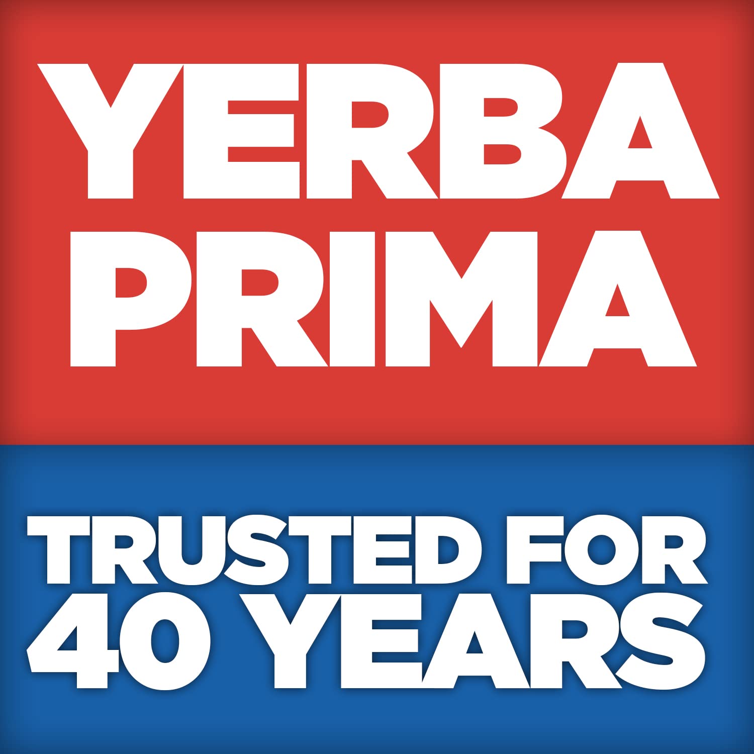 Yerba Prima 12 Ounce psyllium husk container side profile