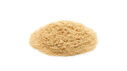 Healthy smoothie preparation using Yupik organic fiber supplement