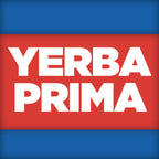 Yerba Prima Psyllium Husks dietary fiber supplement bottle side view
