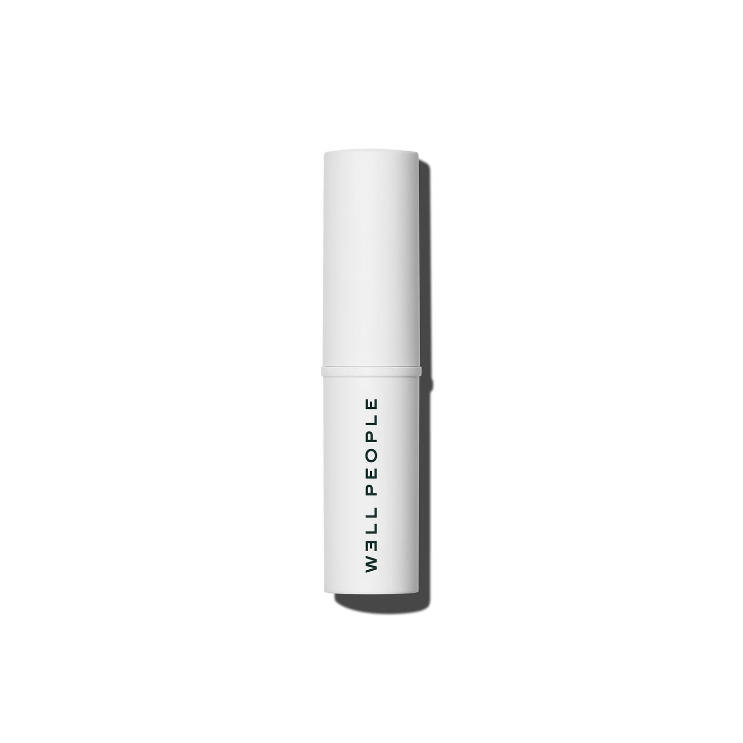 Well People Supernatural Complexion Stick showing the soft matte finish texture on skin