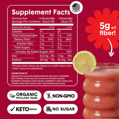 Authentic USA imported Bellway fiber supplement packaging