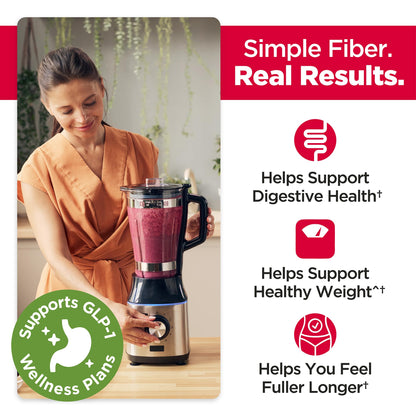 Konsyl Daily Psyllium Fiber 90 servings packaging