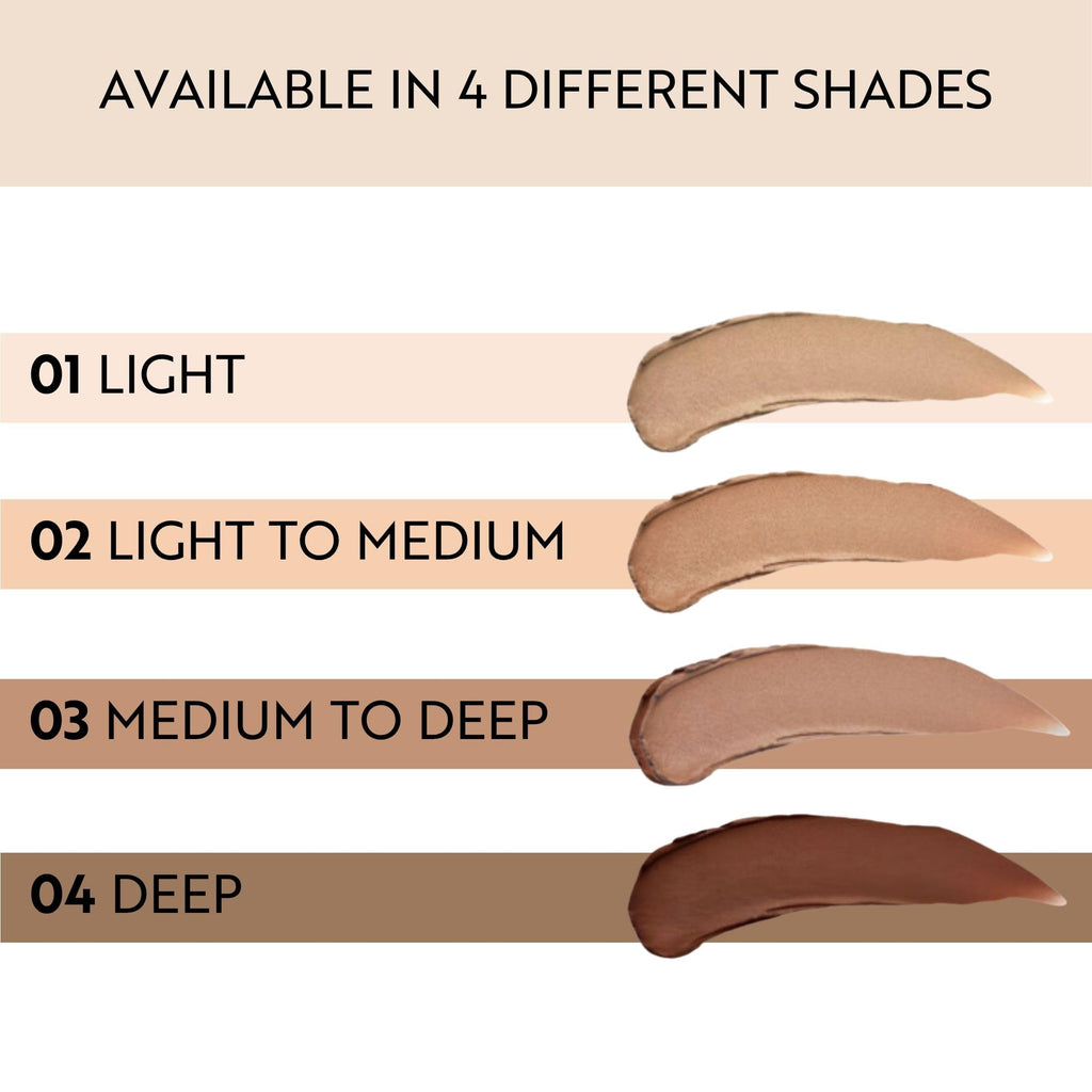 M. Asam 30 milliliter beauty product side profile