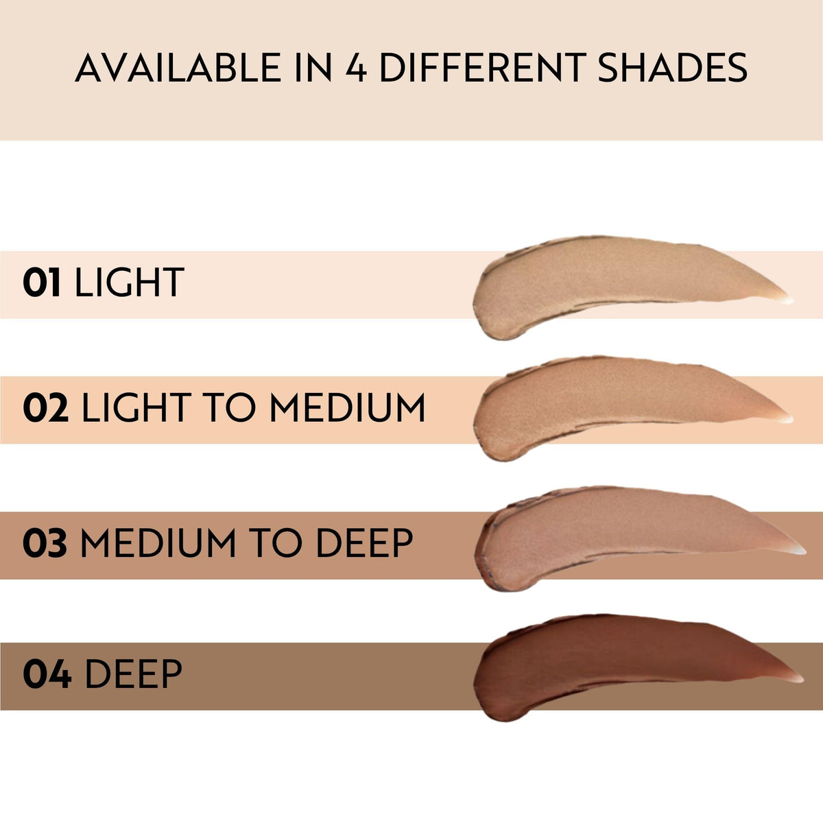 M. Asam 30 milliliter beauty product side profile