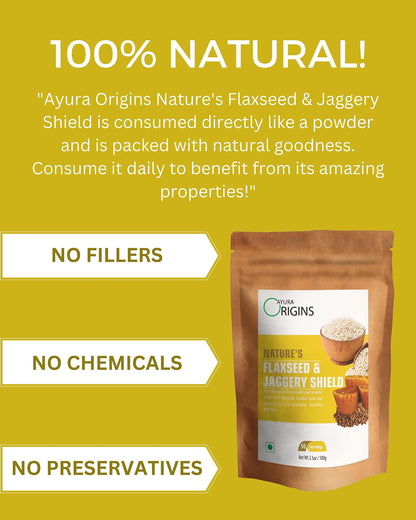AYURA ORIGINS authentic USA imported herbal remedy pouch for bloating and stomach comfort
