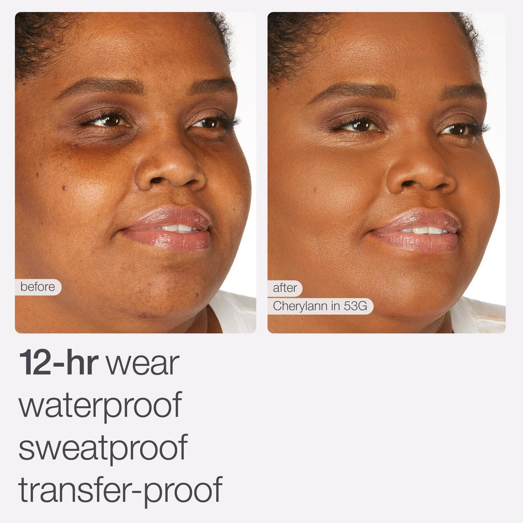 Tarte Face Tape waterproof foundation 30ml container close up
