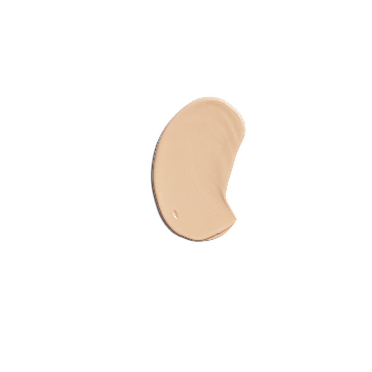 Covergirl Classic Ivory L2 foundation bottle label closeup