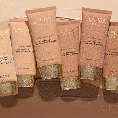 Laura Geller New York glow finish face makeup product dimensions