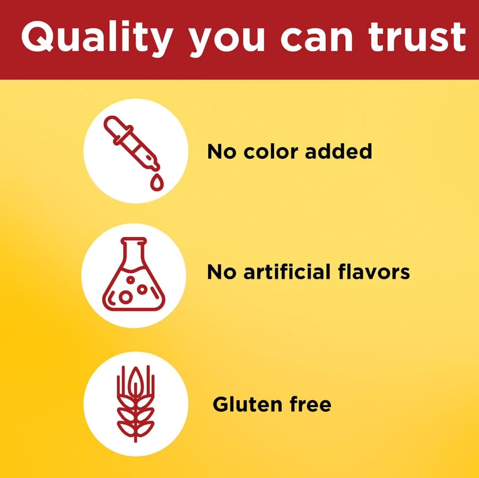 Authentic USA imported flaxseed oil supplement bottle showing complete packaging details.