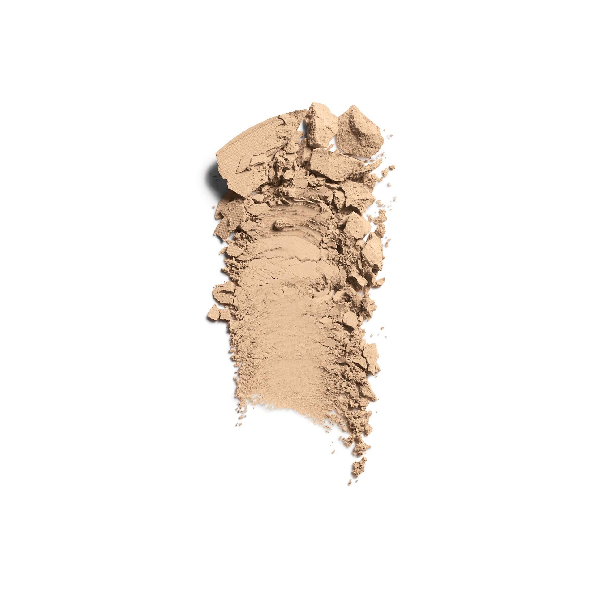 COVERGIRL Clean Powder Foundation packaging displaying cruelty free certification logo
