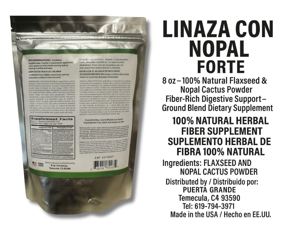 LO+NATURAL dietary supplement jar displaying plant-based ingredients and clean fiber benefits