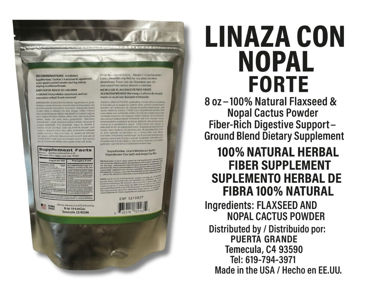 LO+NATURAL dietary supplement jar displaying plant-based ingredients and clean fiber benefits