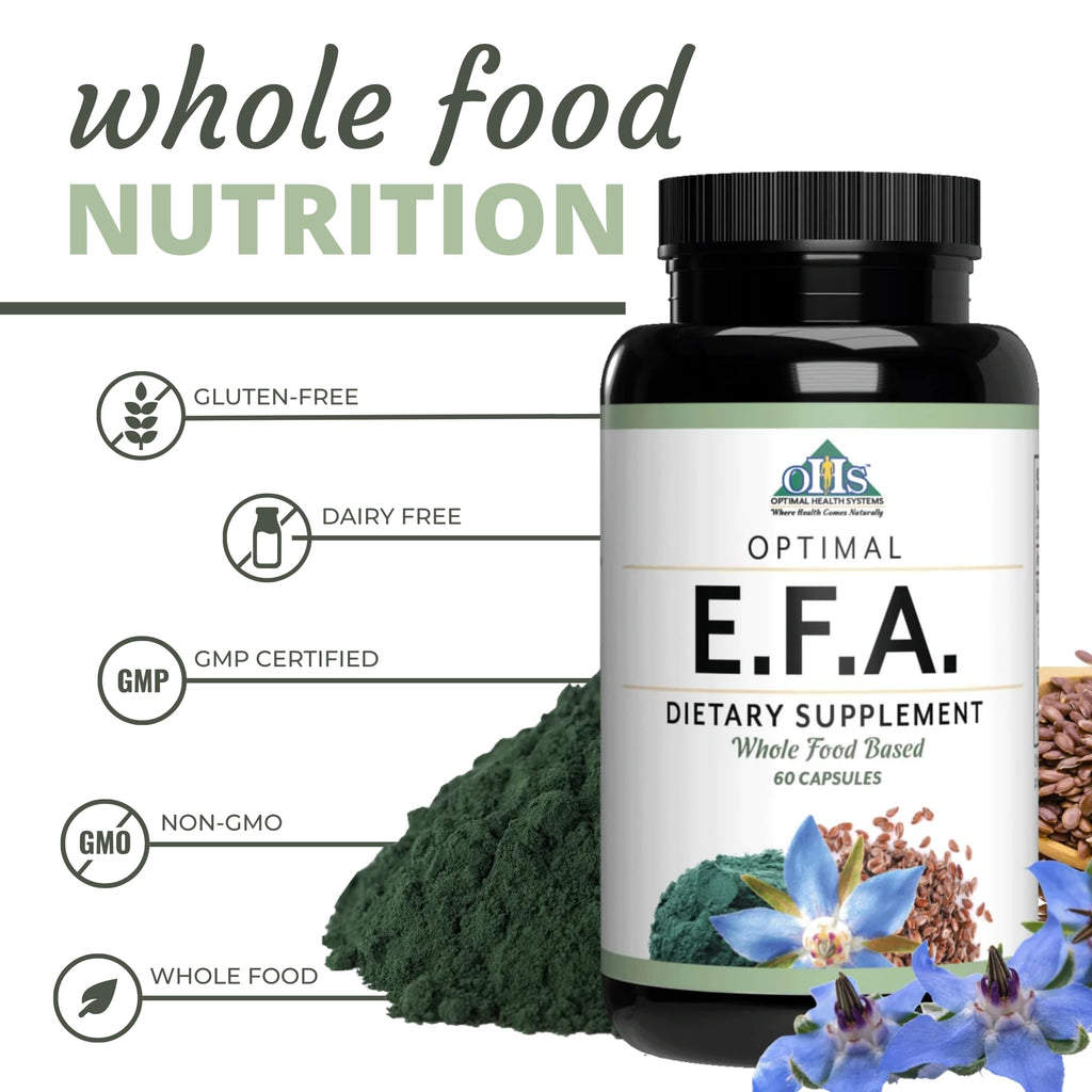 Imported USA dietary supplement bottle for heart and brain wellness