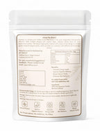 Aejesop Boerhavia Diffusa herbal powder texture close up showcasing pure fine quality.