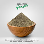 Herbsforever Punarnava Ayurvedic herbal supplement bulk packaging back label view
