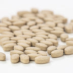 Banyan Botanicals kidney support supplement container showing B-Corp certification