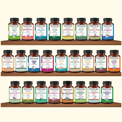 Natural plant based non GMO wellness supplement for weight management