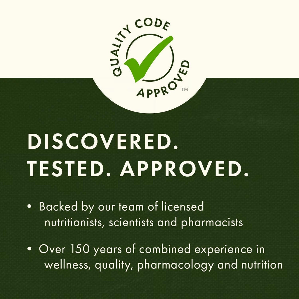 Organic traditional red yeast rice vegetarian capsules by Swanson for cholesterol management