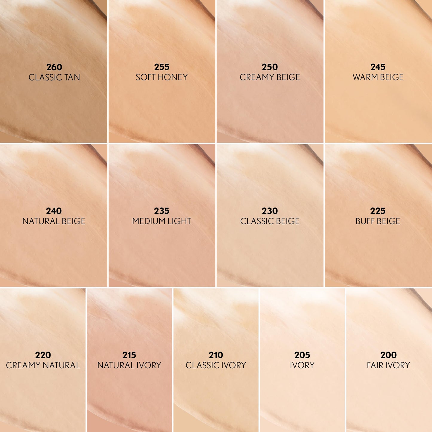 Imported USA skincare makeup COVERGIRL pot on a white aesthetic background