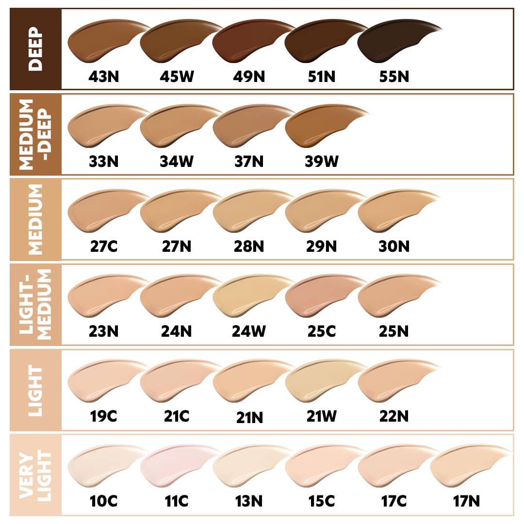 TIRTIR 21C Cool Ivory cushion foundation puff picking up liquid makeup product