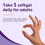 Premium imported dietary supplement for glowing skin and cardiovascular health