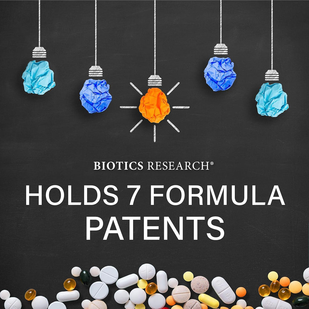 Authentic Biotics Research Cardio Lipid USA imported bottle