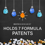 Authentic Biotics Research Cardio Lipid USA imported bottle