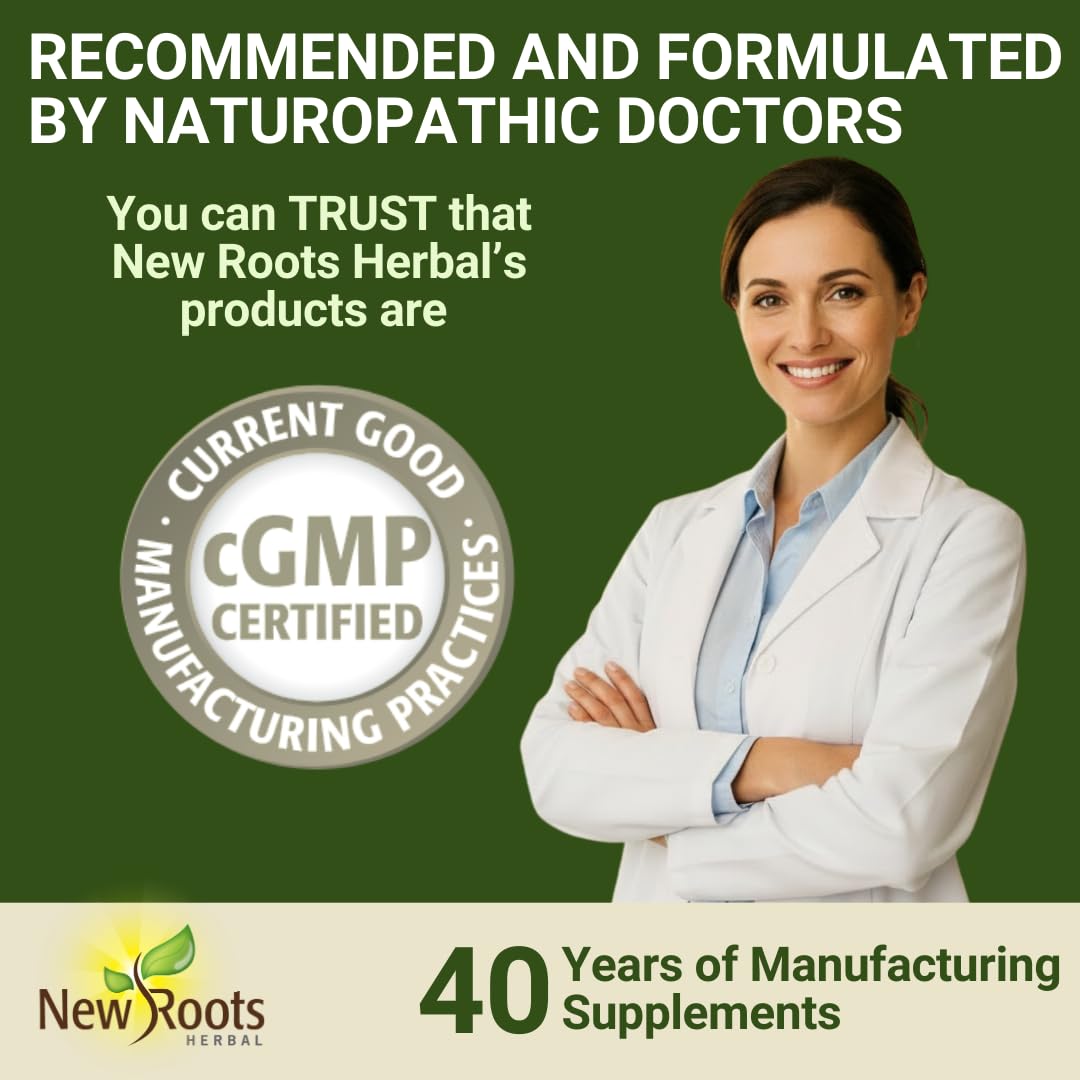 Imported New Roots Herbal cardiovascular wellness softgels containing Omega 3 fatty acids