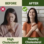 Premium New Roots Herbal sterols and sterolins bottle for lowering LDL cholesterol naturally