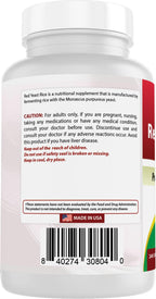 Best Naturals Red Yeast Rice 1200mg capsule supply