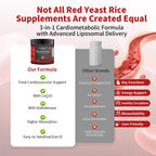 Top view of Elephant Dad USA imported supplement bottle